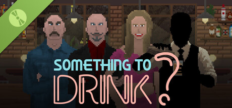 Something to Drink? Demo header