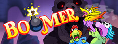 BOOMER cover