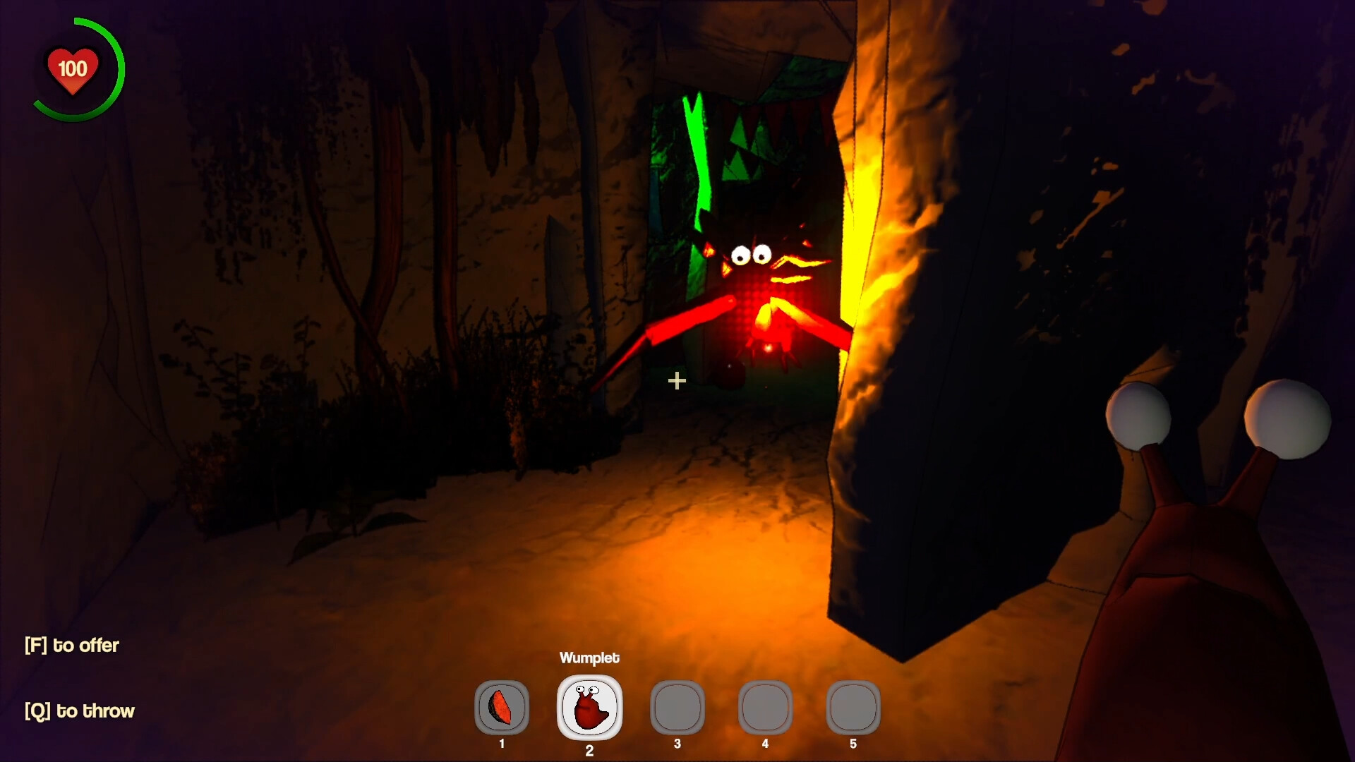 BOOMER screenshot 3