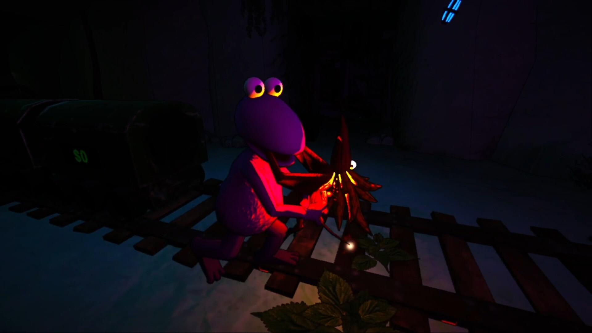 BOOMER screenshot 6