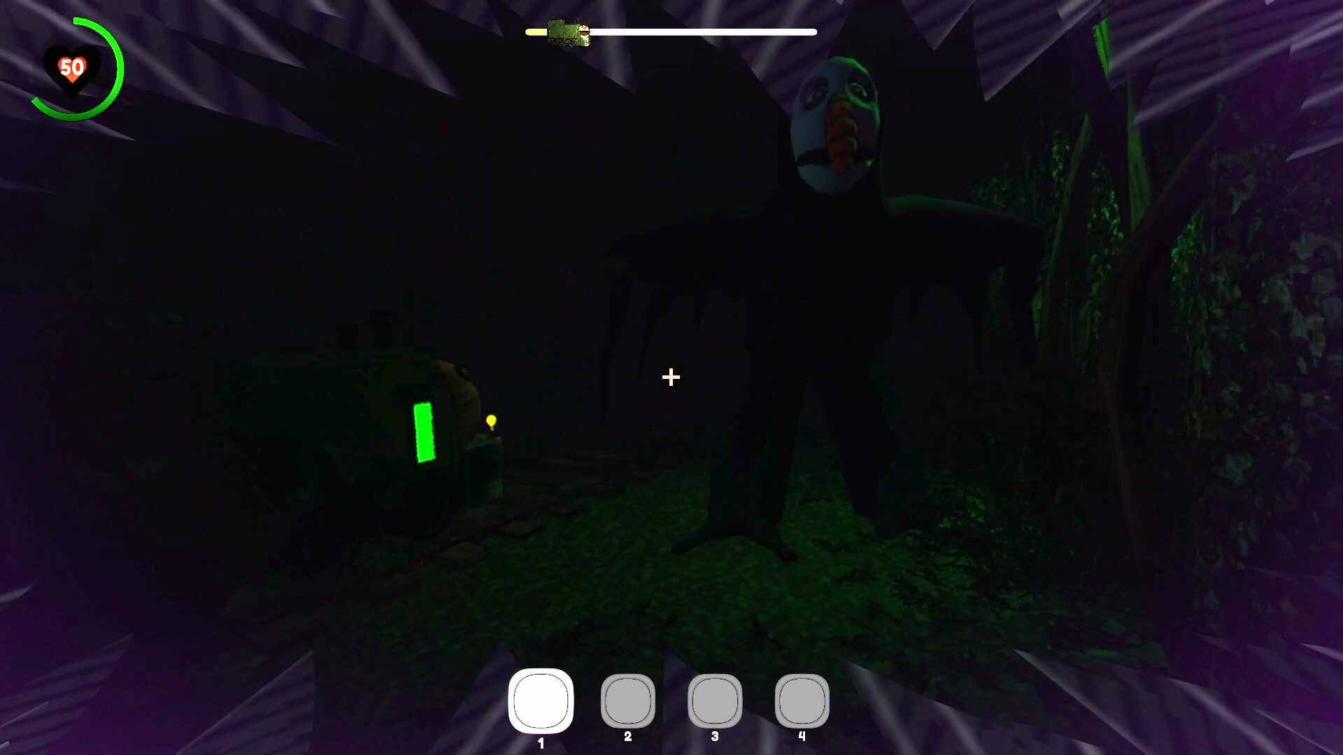 BOOMER screenshot 7