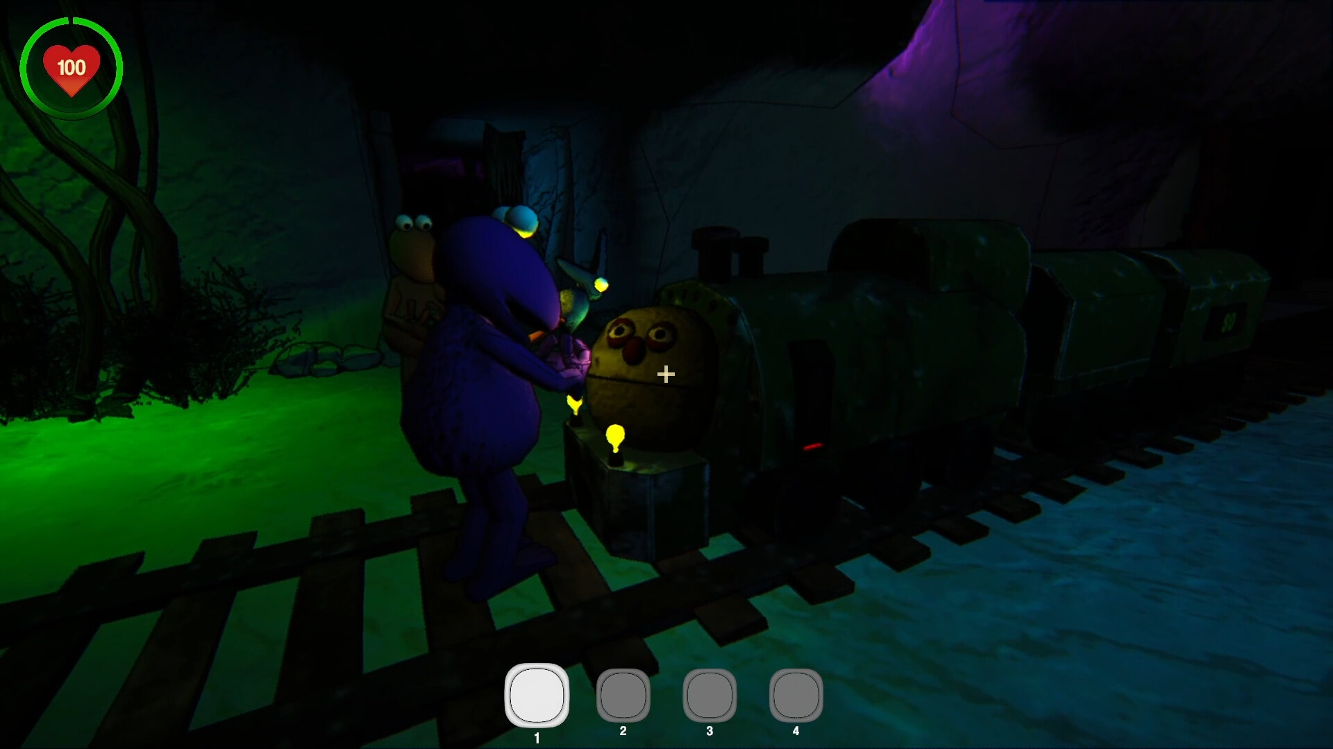 BOOMER screenshot 4