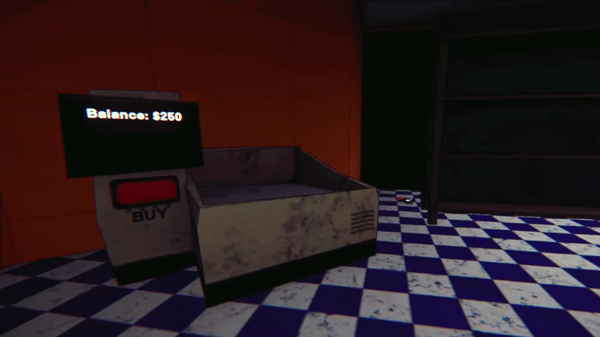 BOOMER video 6