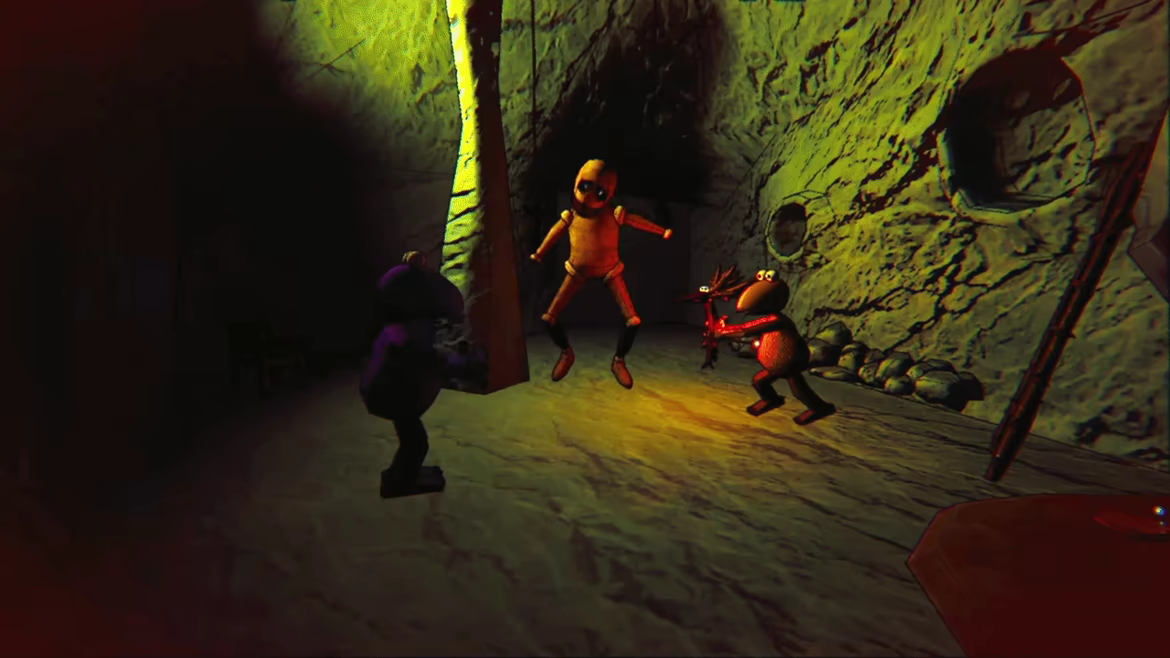 BOOMER video 2