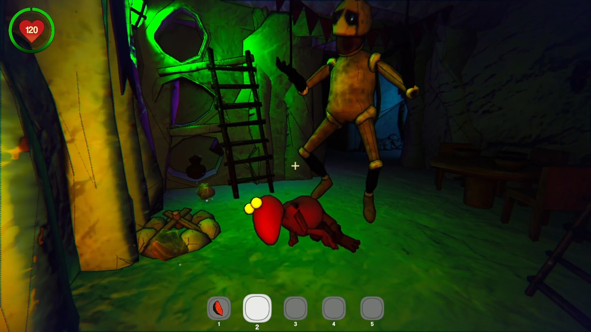 BOOMER screenshot 5