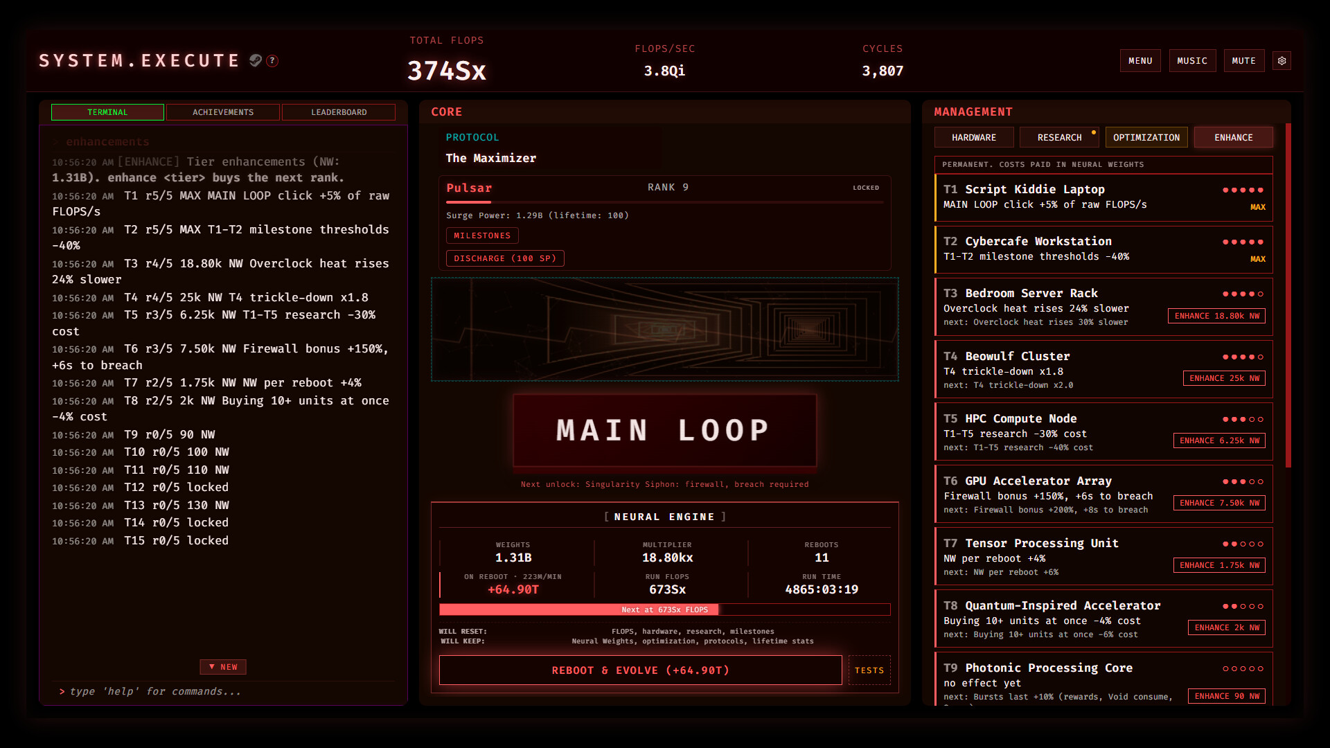 System.Execute screenshot #9