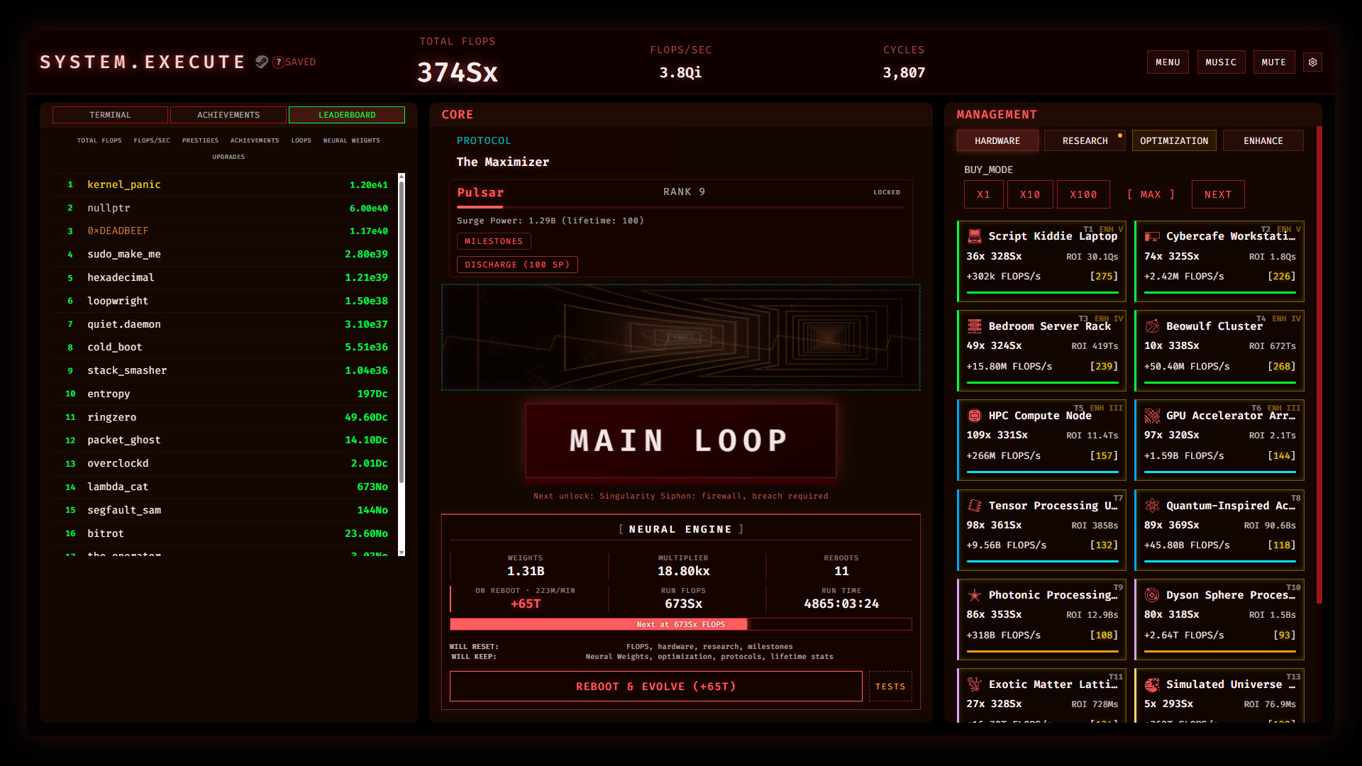 System.Execute screenshot #10