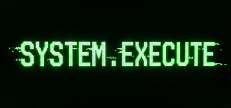 System.Execute header art