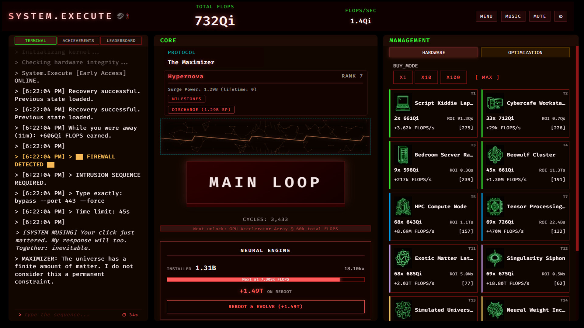 System.Execute screenshot #5