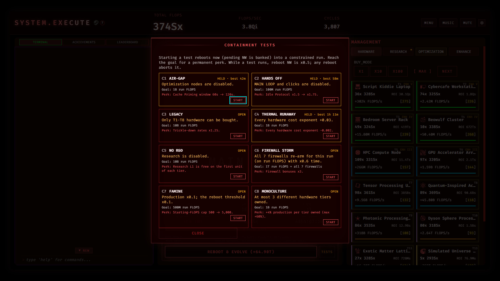 System.Execute screenshot #5
