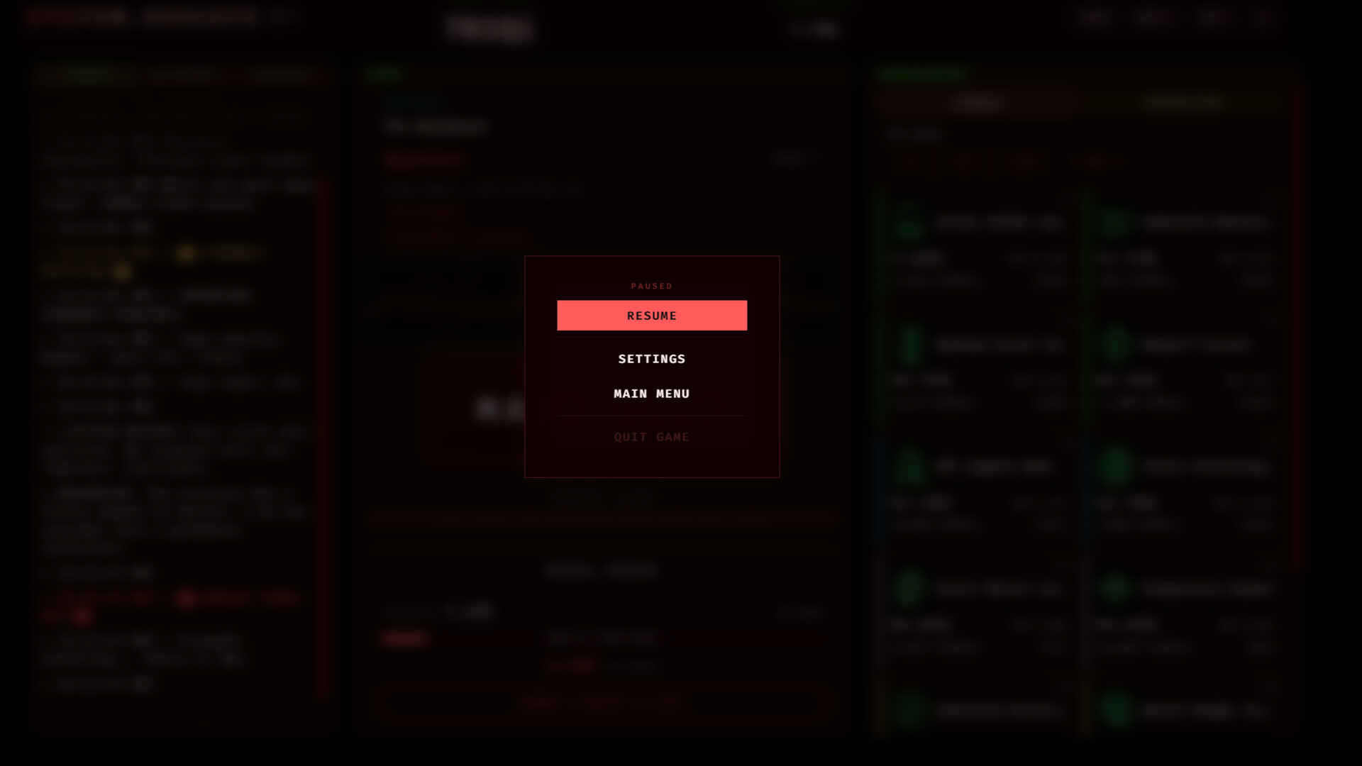 System.Execute screenshot 6
