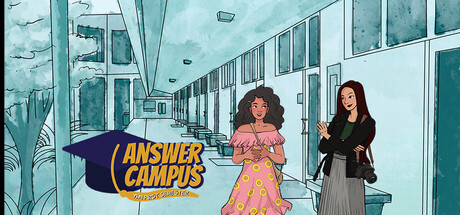 Answer Campus: First Semester Playtest