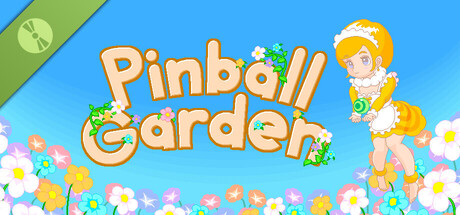 PinballGarden Demo