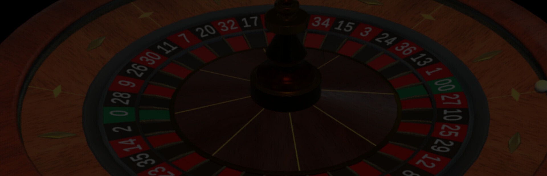 FJN Roulette Cup
