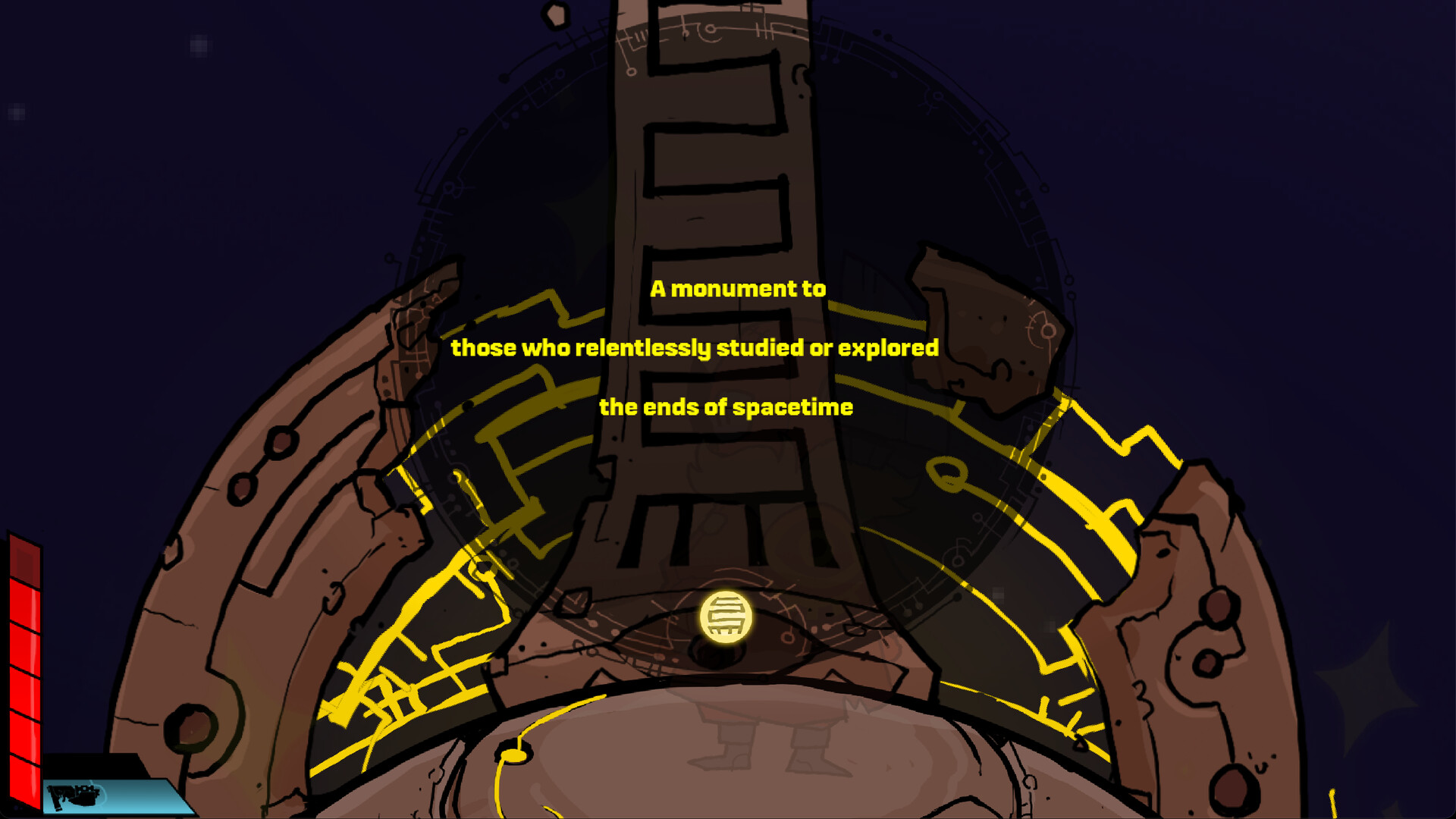 Gravity's Edge screenshot 2