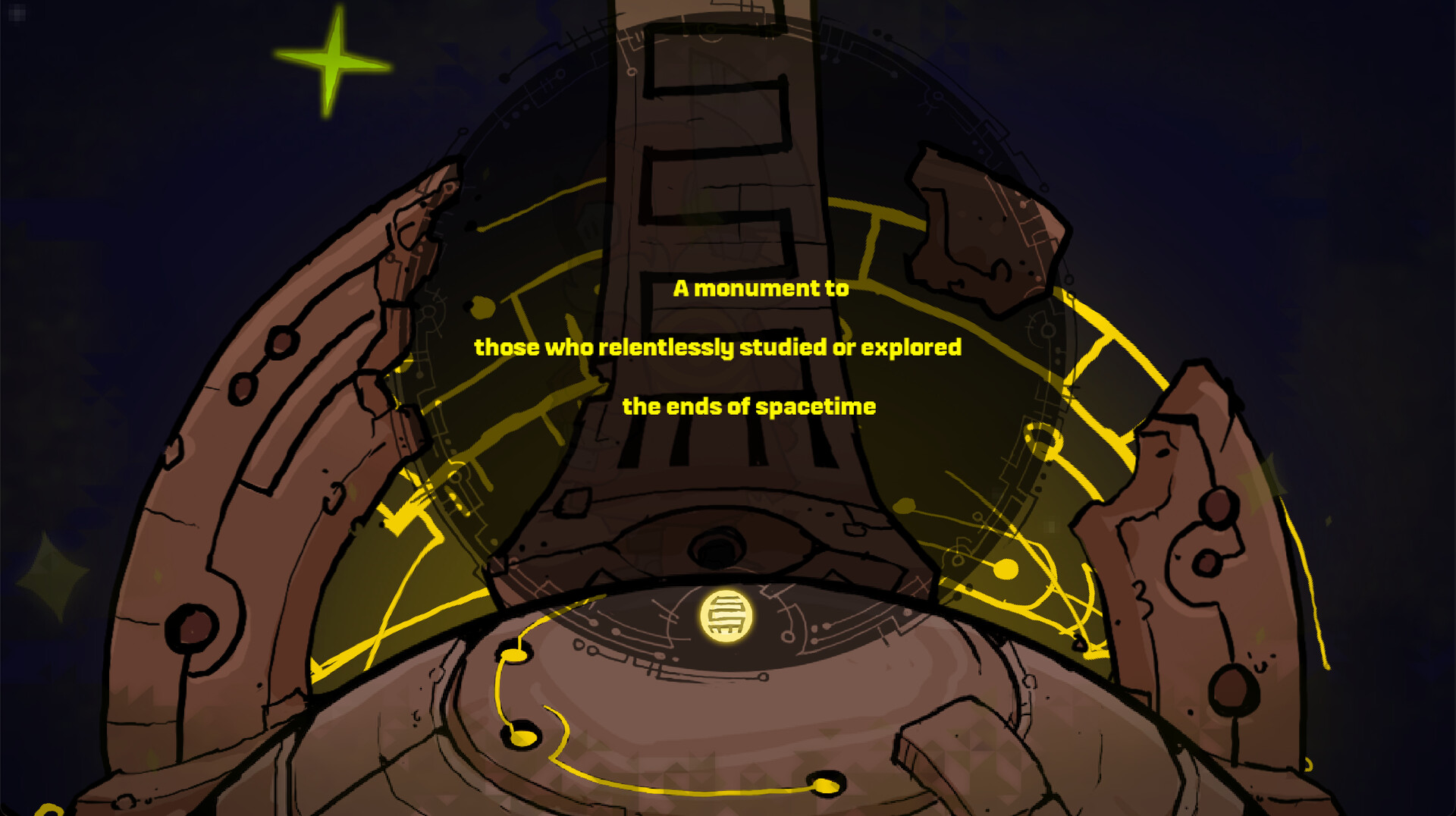 Gravity's Edge screenshot #5