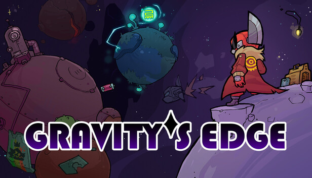 Gravity's Edge
