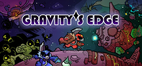 Gravity's Edge