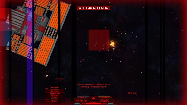 Don't PANIC! screenshot 5