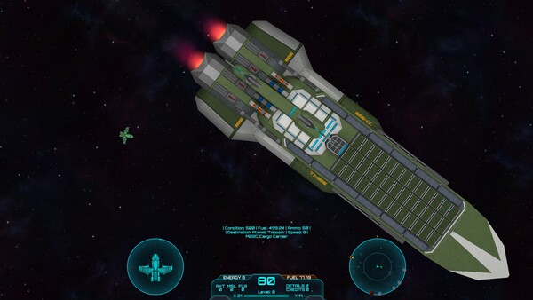 Don't PANIC! screenshot 4