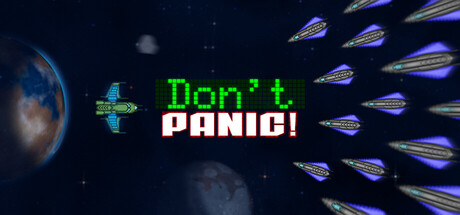 Don't PANIC!