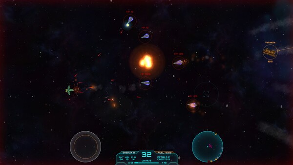 Don't PANIC! screenshot 3