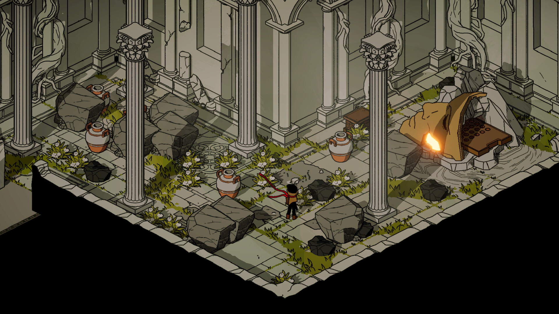 Rinthine screenshot 8