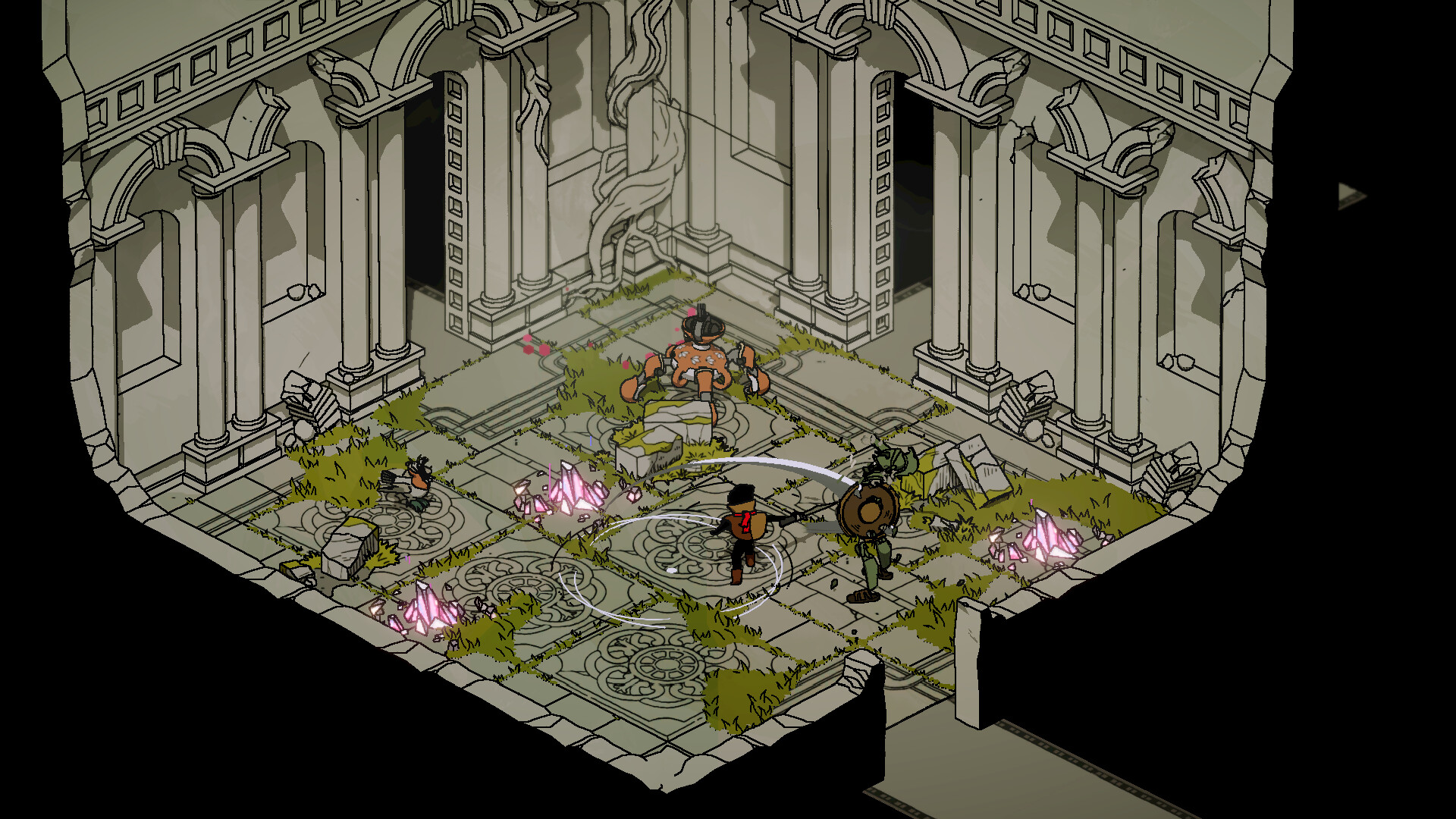Rinthine Featured Screenshot #1