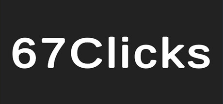 67 Clicks