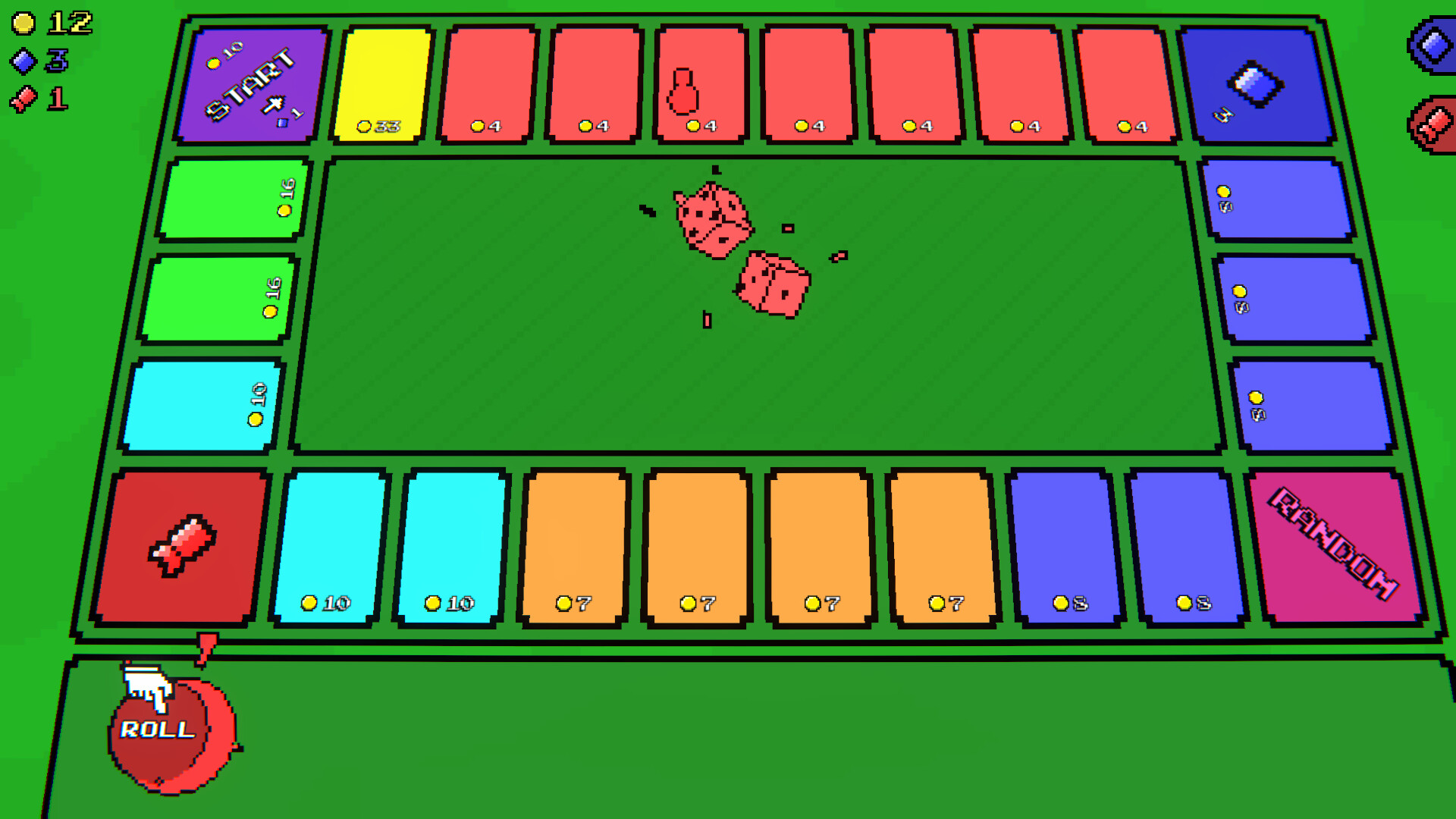 Meeple Incremental Featured Screenshot #1