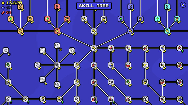 Meeple Incremental 스크린샷 4