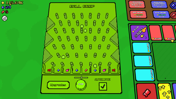 Meeple Incremental