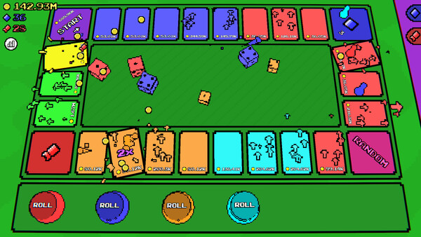 Meeple Incremental 스크린샷 3
