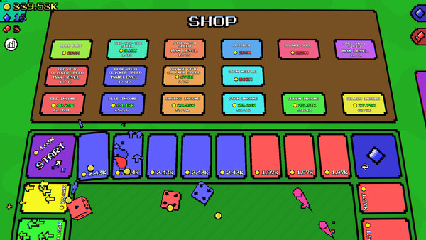 Meeple Incremental 스크린샷 2