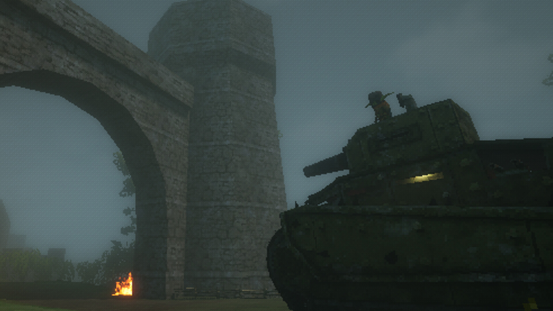 Tank Goblins screenshot #5