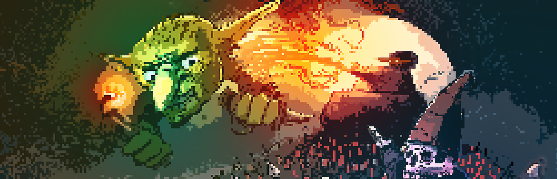 Tank Goblins