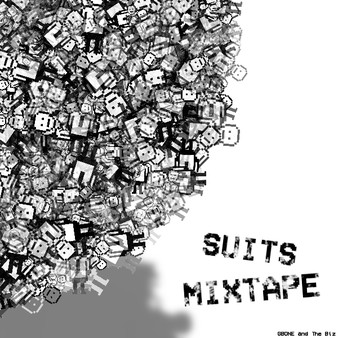 Suits: A Business Soundtrack screenshot 1