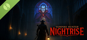 Vampire Hunter: Nightrise Demo
