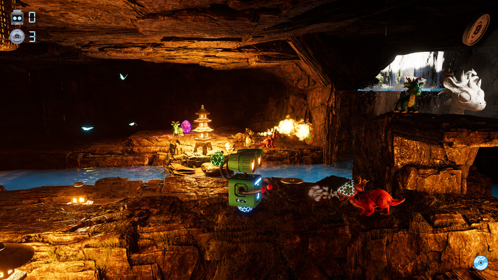 Astrolander screenshot #8