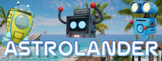 Astrolander