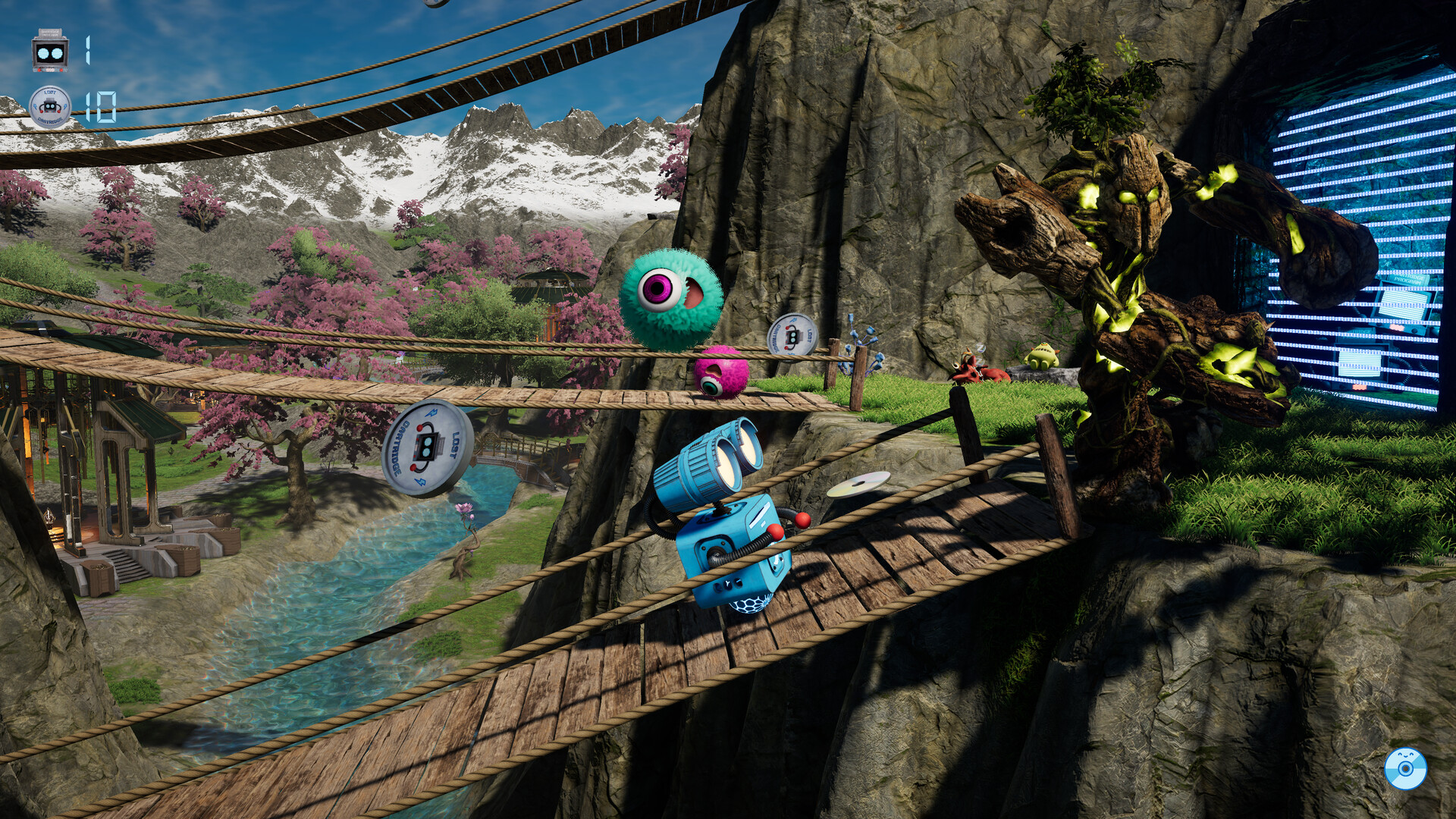 Astrolander screenshot #1