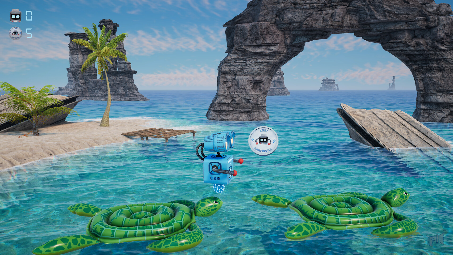 Astrolander screenshot #9