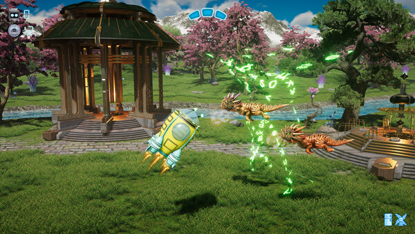 Astrolander Screenshot