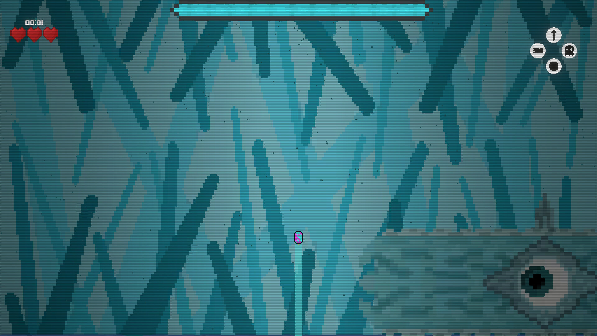 Unknown Entity screenshot #4