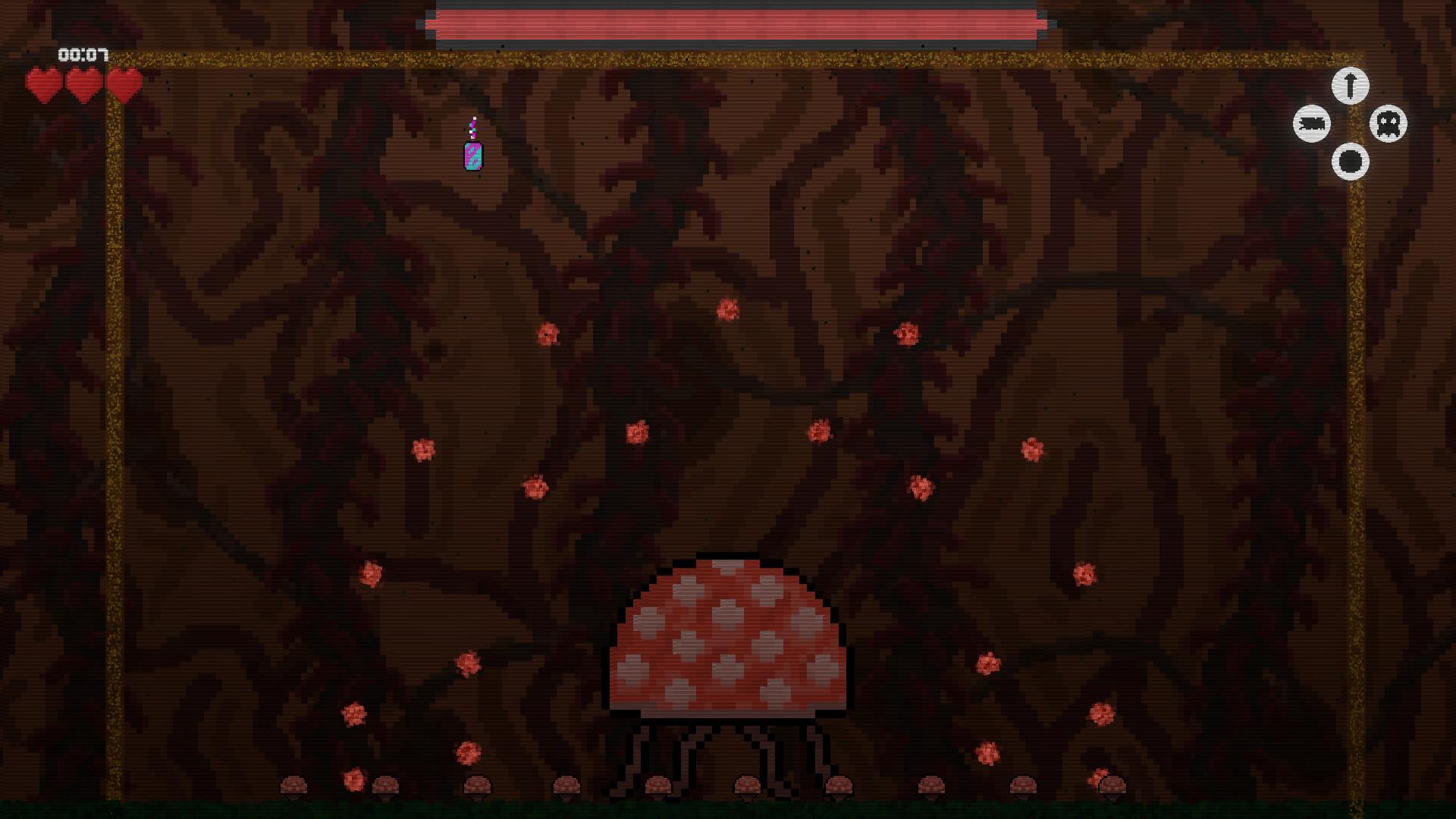 Unknown Entity screenshot #2