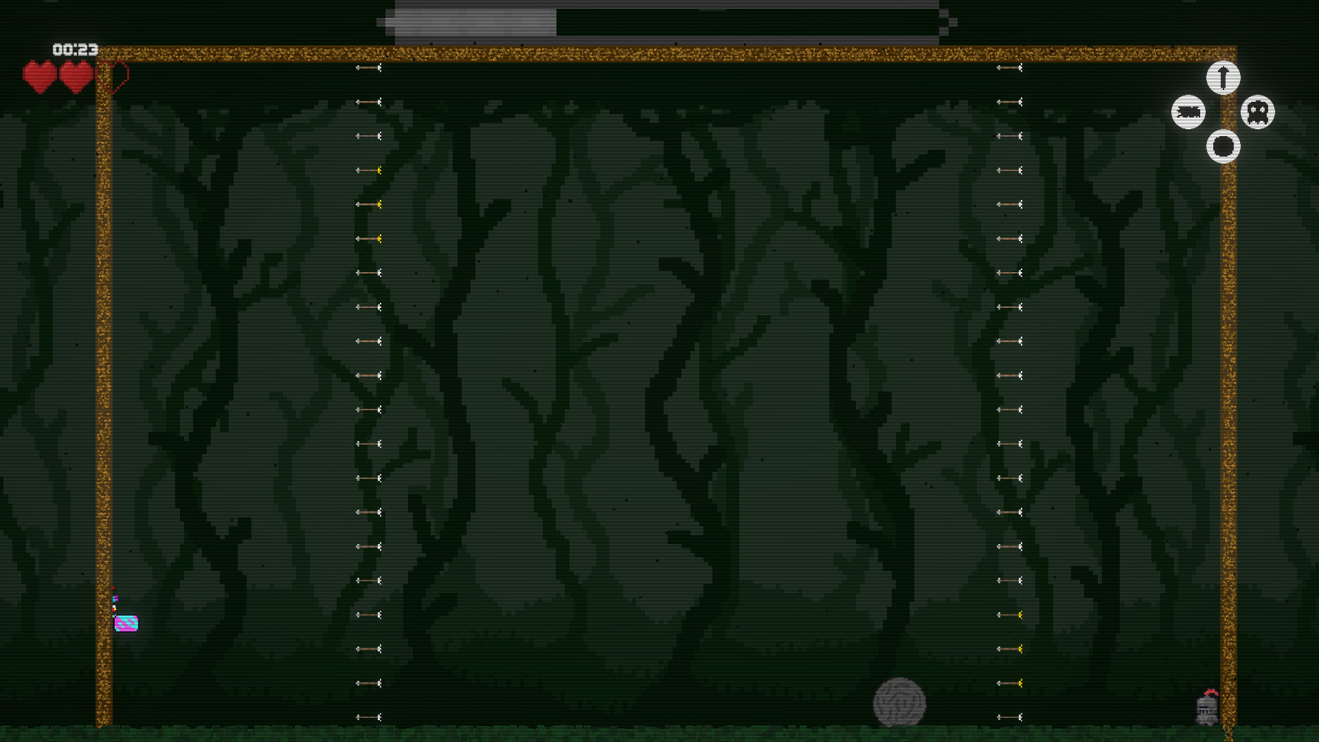 Unknown Entity Featured Screenshot #1