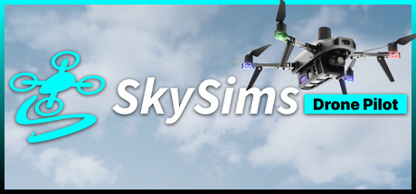 SkySims: Drone Pilot