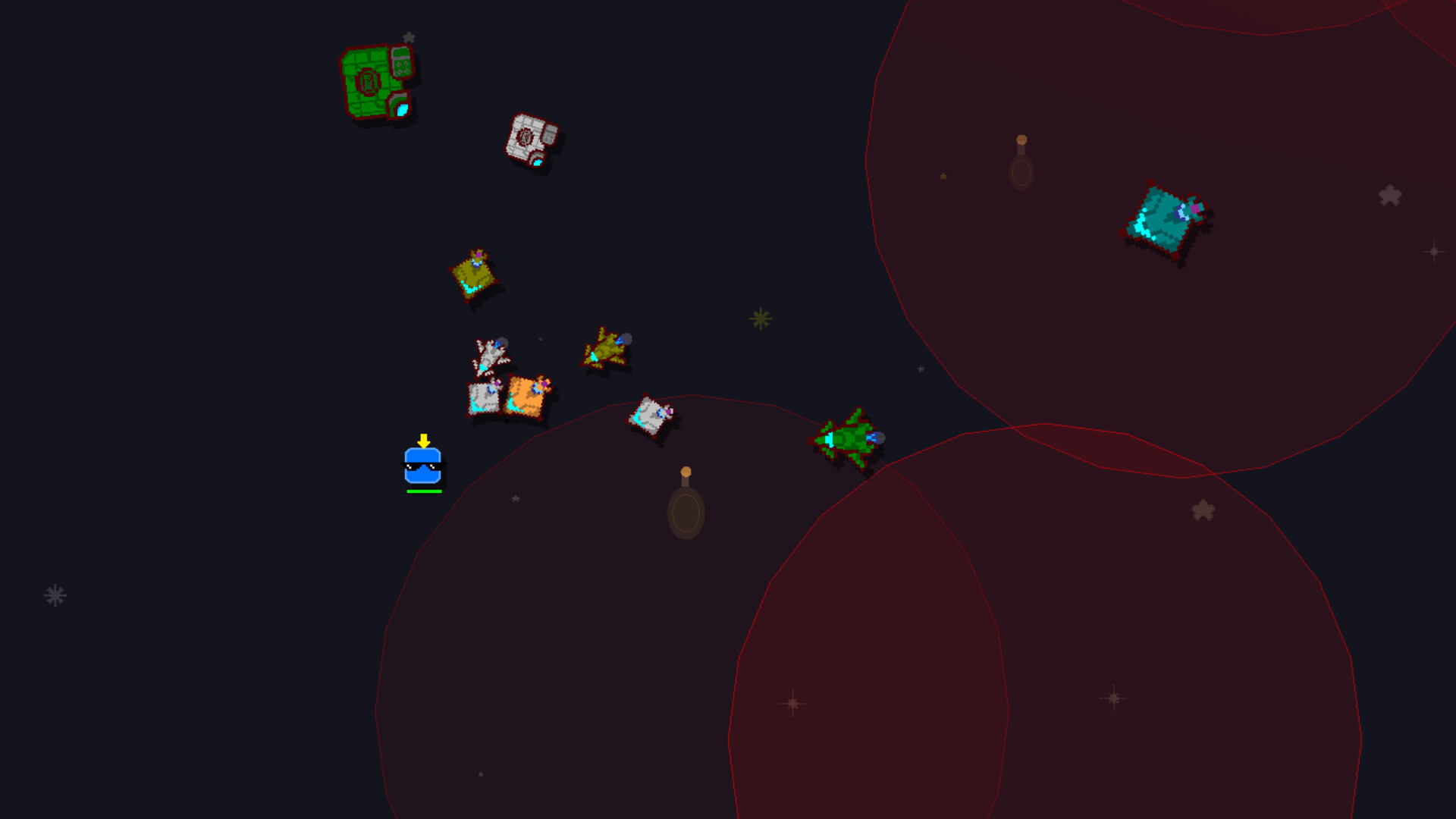 FOURVIVE screenshot #4