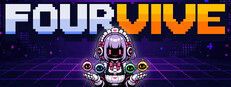 FOURVIVE cover
