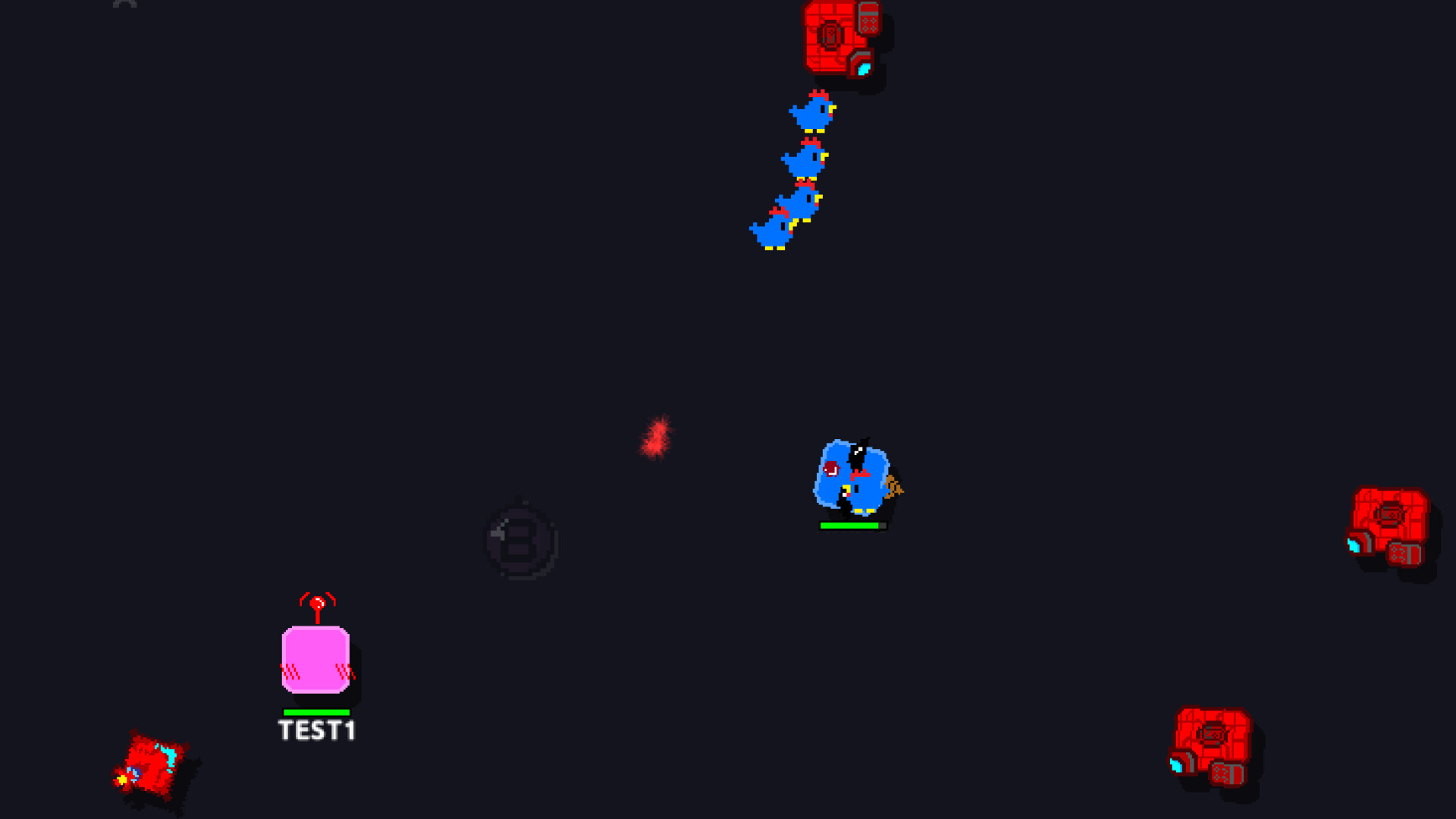 FOURVIVE screenshot #3